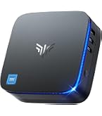 Amazon.co.jp: ミニpc 最大3.60GHz mini pc Intel 6500Y ミニパソコン